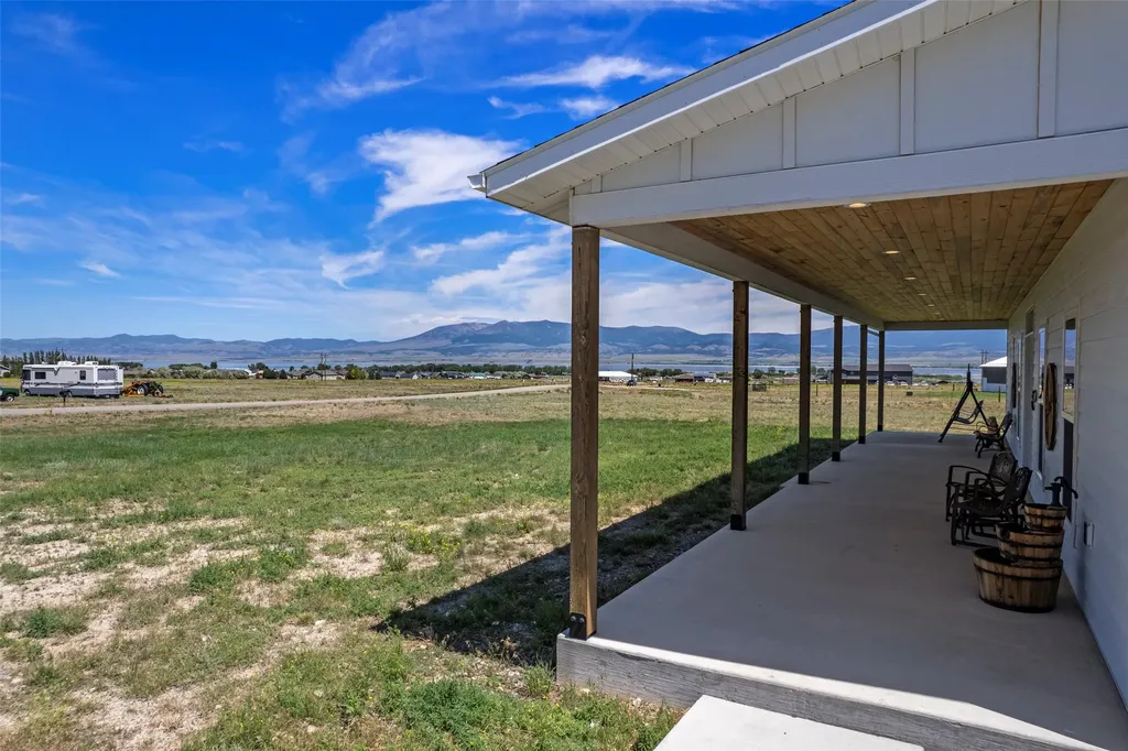 51 Alaska Trail Townsend MT 59644