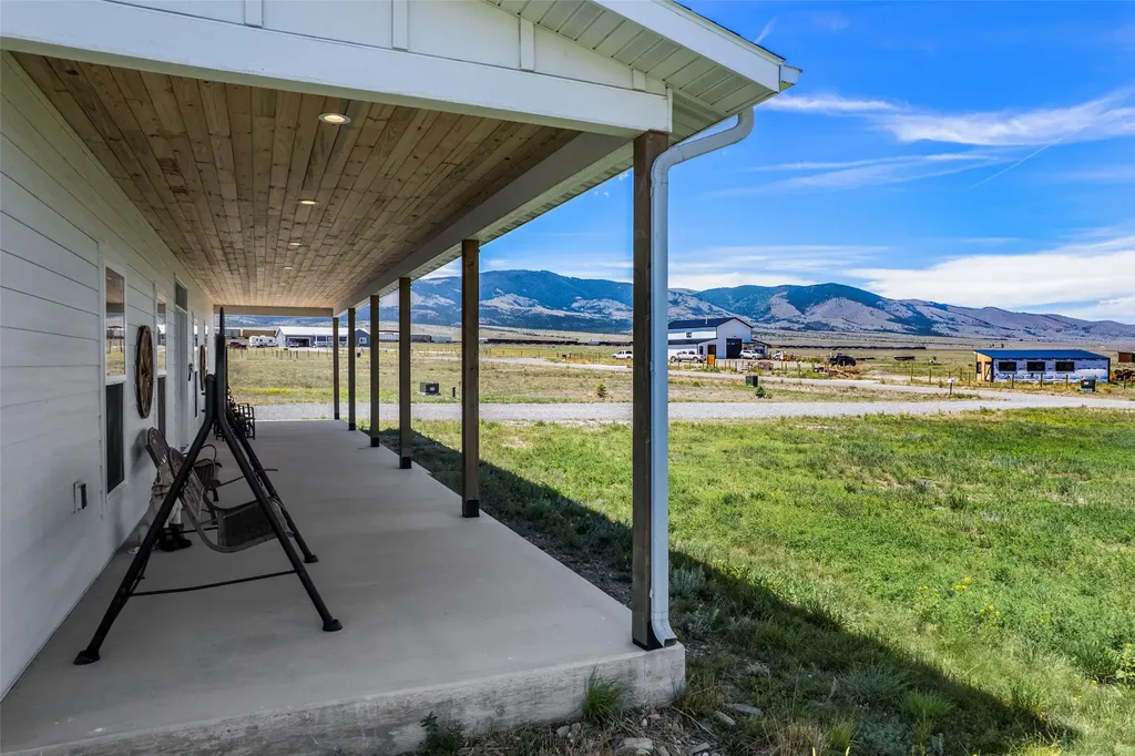 51 Alaska Trail Townsend MT 59644