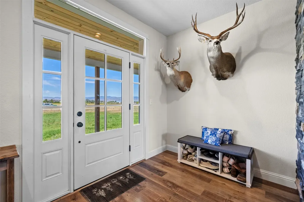 51 Alaska Trail Townsend MT 59644