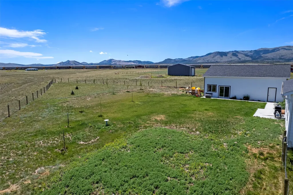 51 Alaska Trail Townsend MT 59644