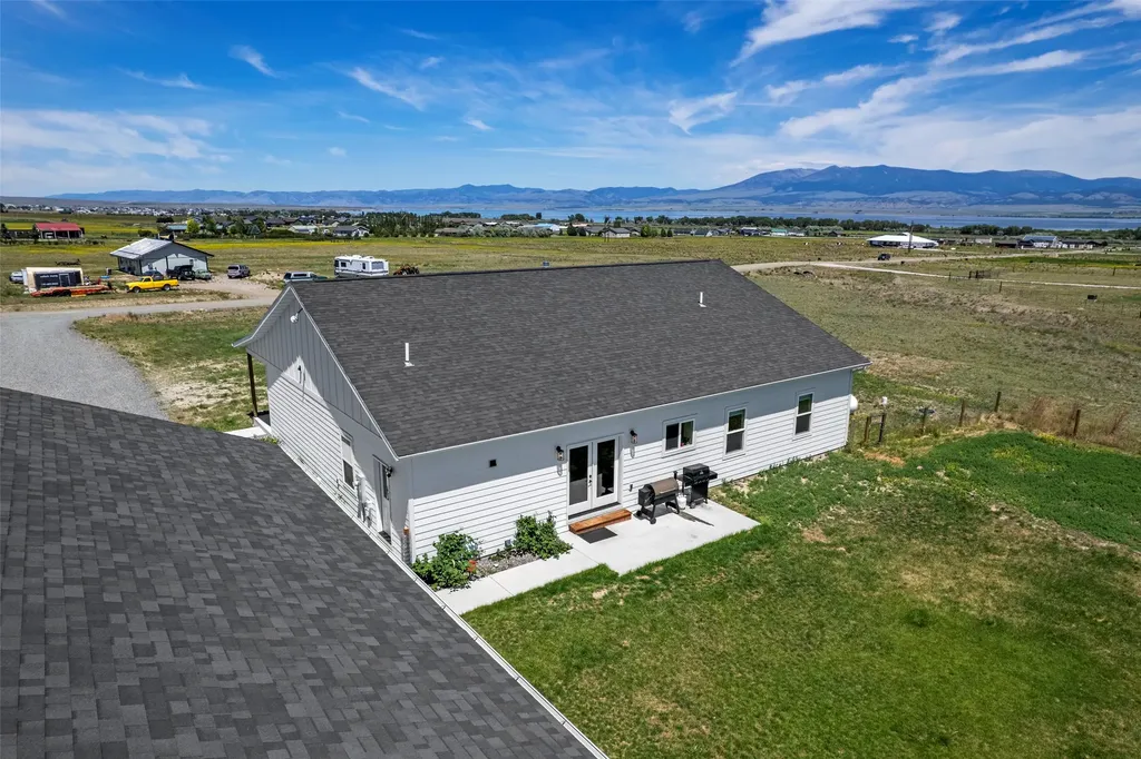 51 Alaska Trail Townsend MT 59644