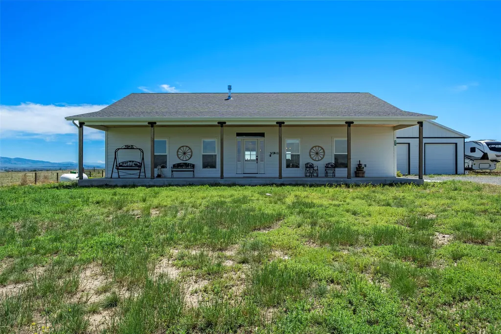 51 Alaska Trail Townsend MT 59644