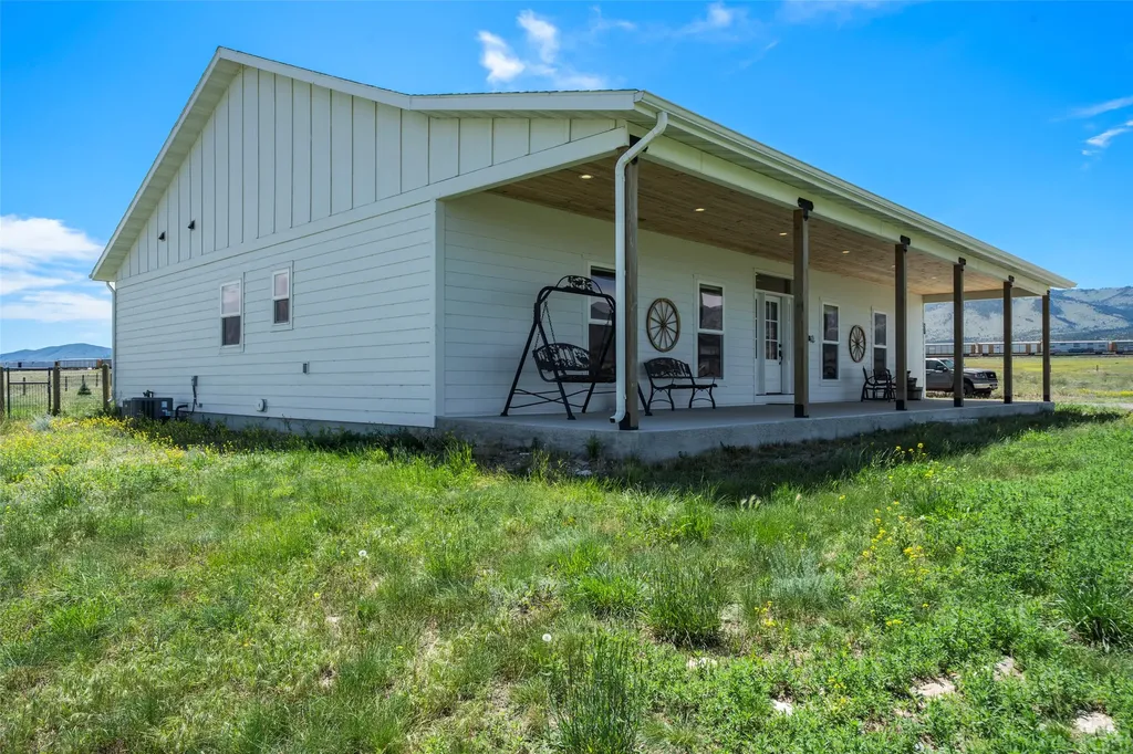 51 Alaska Trail Townsend MT 59644