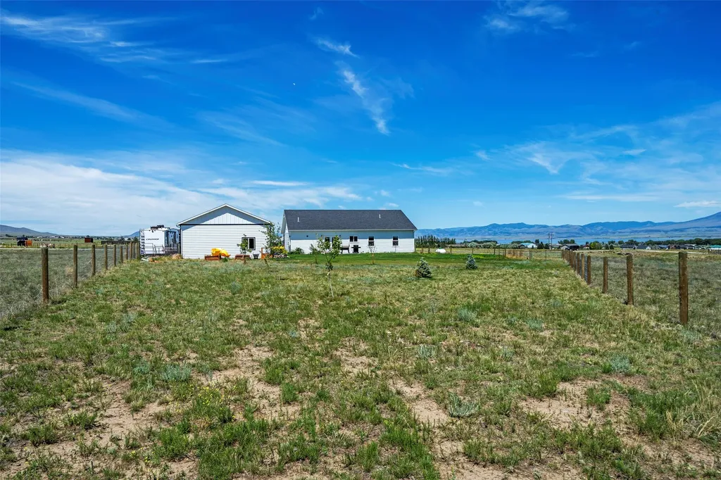51 Alaska Trail Townsend MT 59644