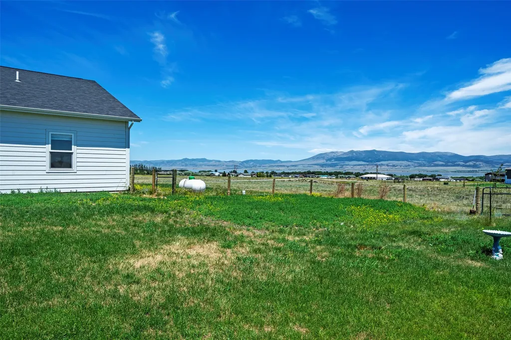 51 Alaska Trail Townsend MT 59644