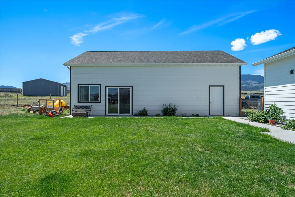 51 Alaska Trail Townsend MT 59644