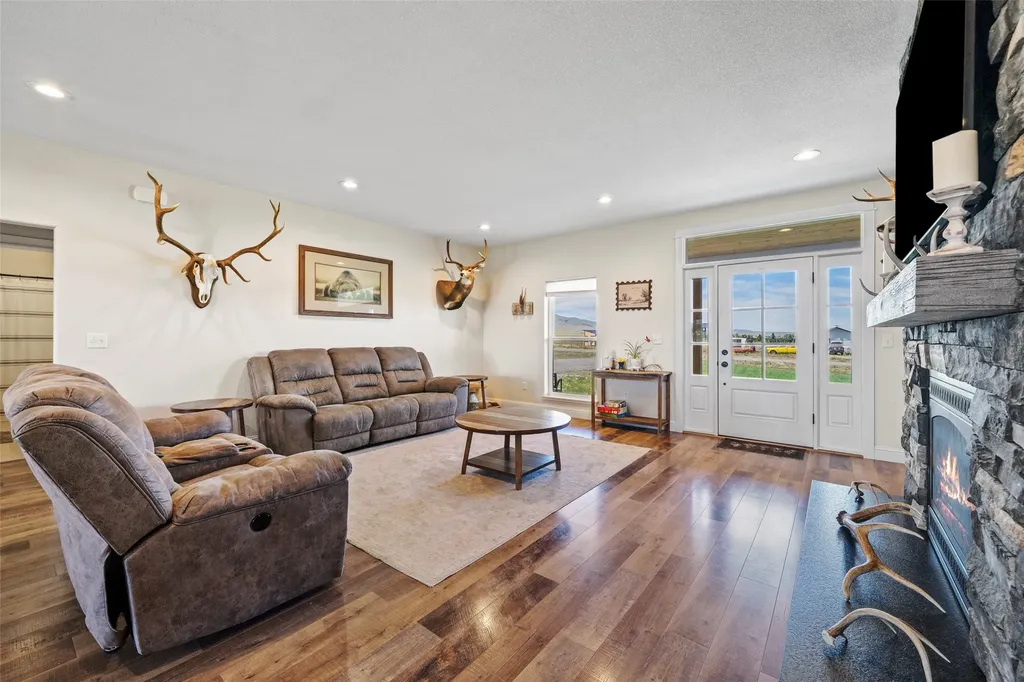 51 Alaska Trail Townsend MT 59644