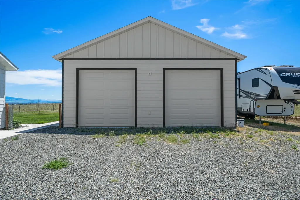 51 Alaska Trail Townsend MT 59644