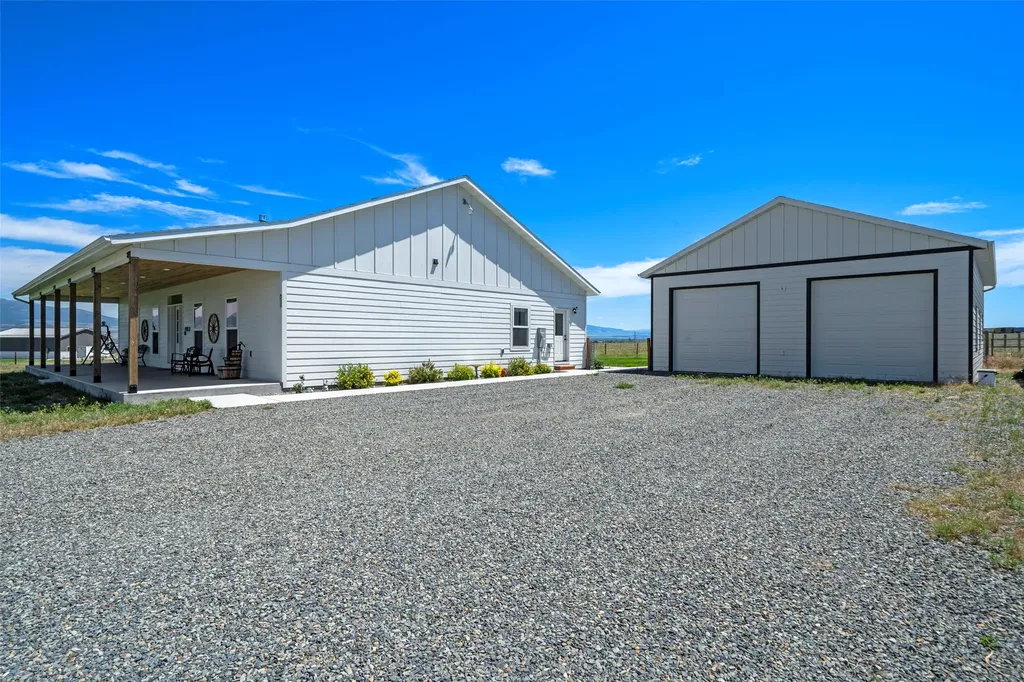 51 Alaska Trail Townsend MT 59644