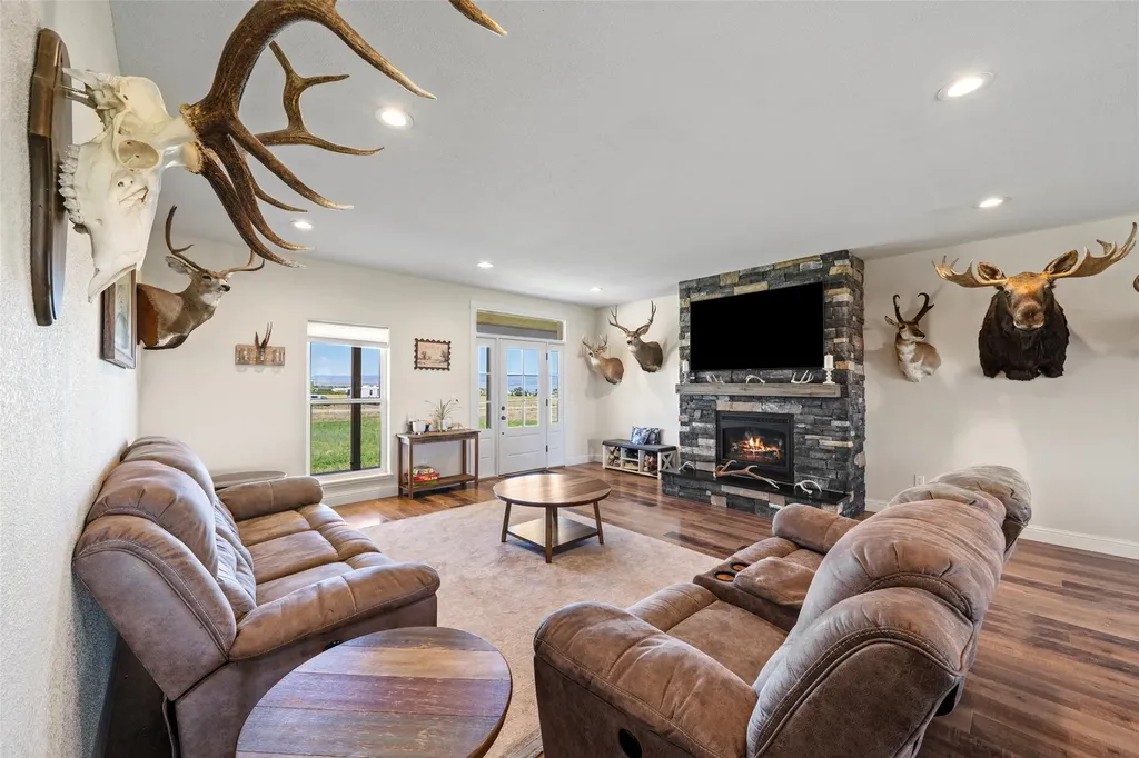 51 Alaska Trail Townsend MT 59644
