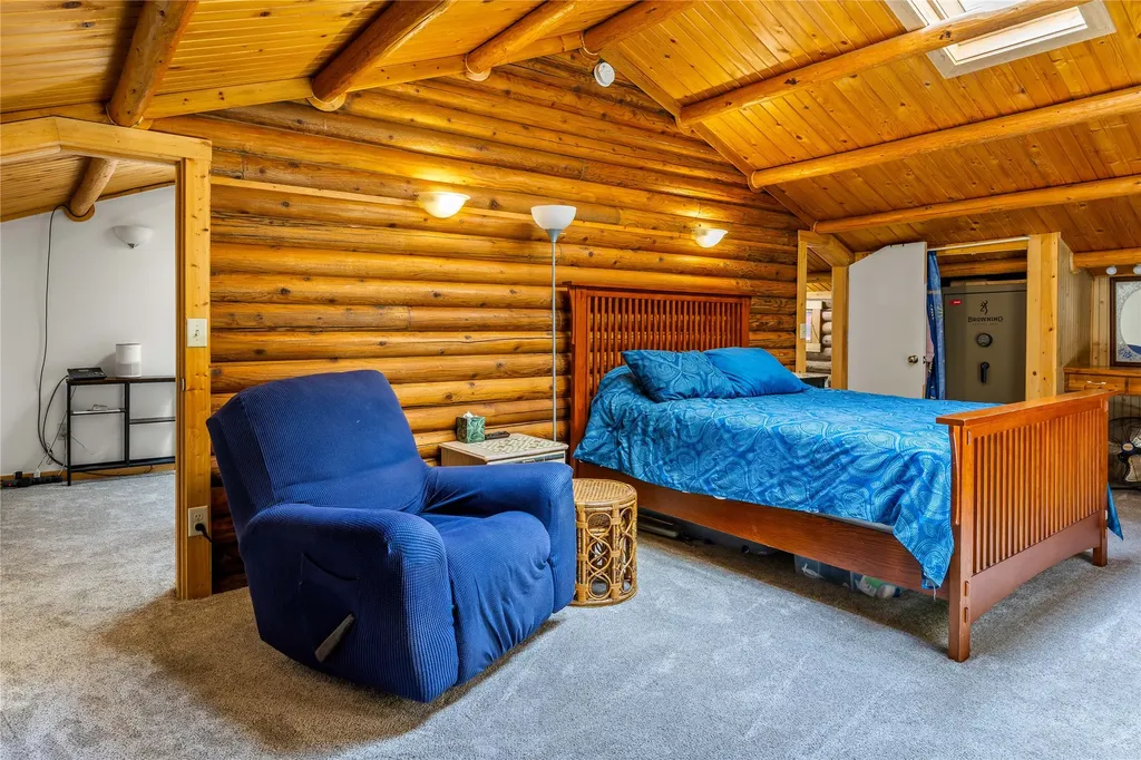 136 Brown Bear Lane De Borgia MT 59830