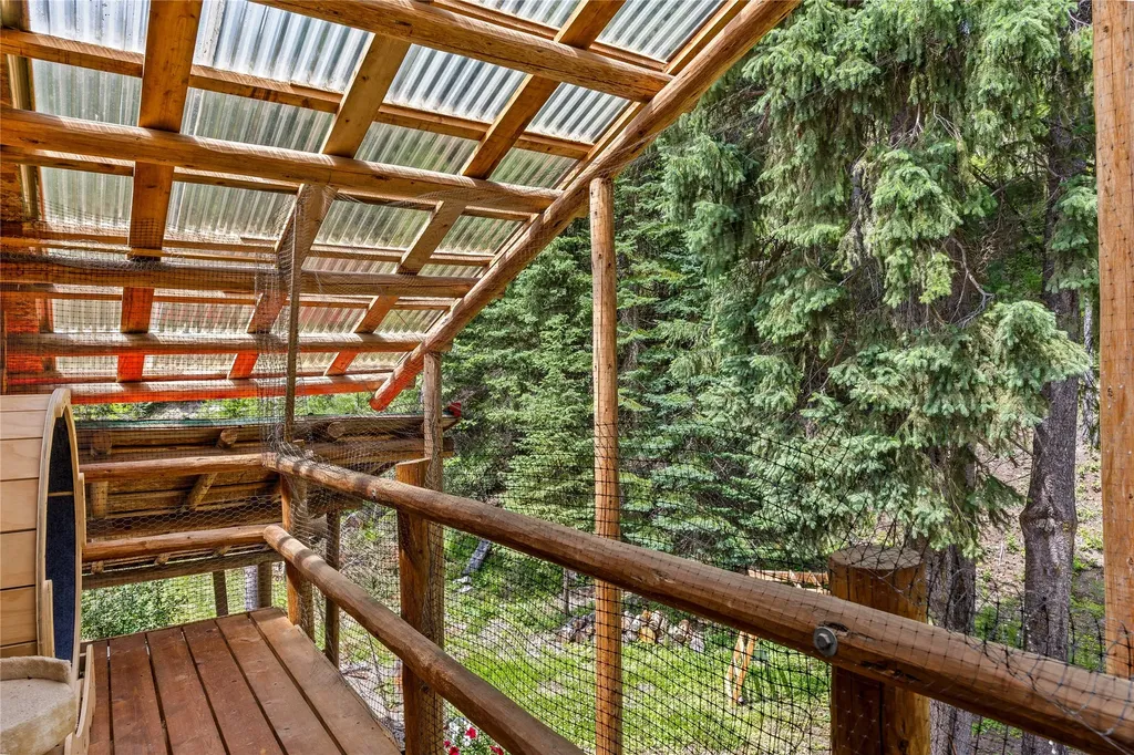 136 Brown Bear Lane De Borgia MT 59830