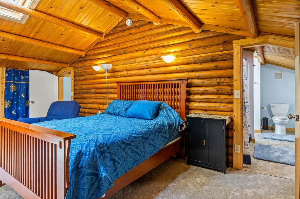 136 Brown Bear Lane De Borgia MT 59830