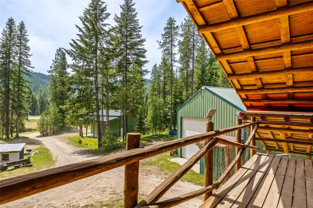 136 Brown Bear Lane De Borgia MT 59830