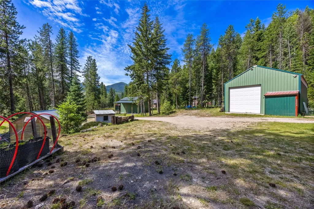 136 Brown Bear Lane De Borgia MT 59830