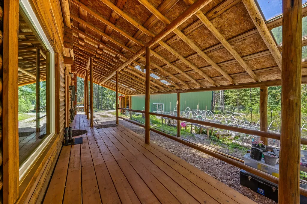 136 Brown Bear Lane De Borgia MT 59830
