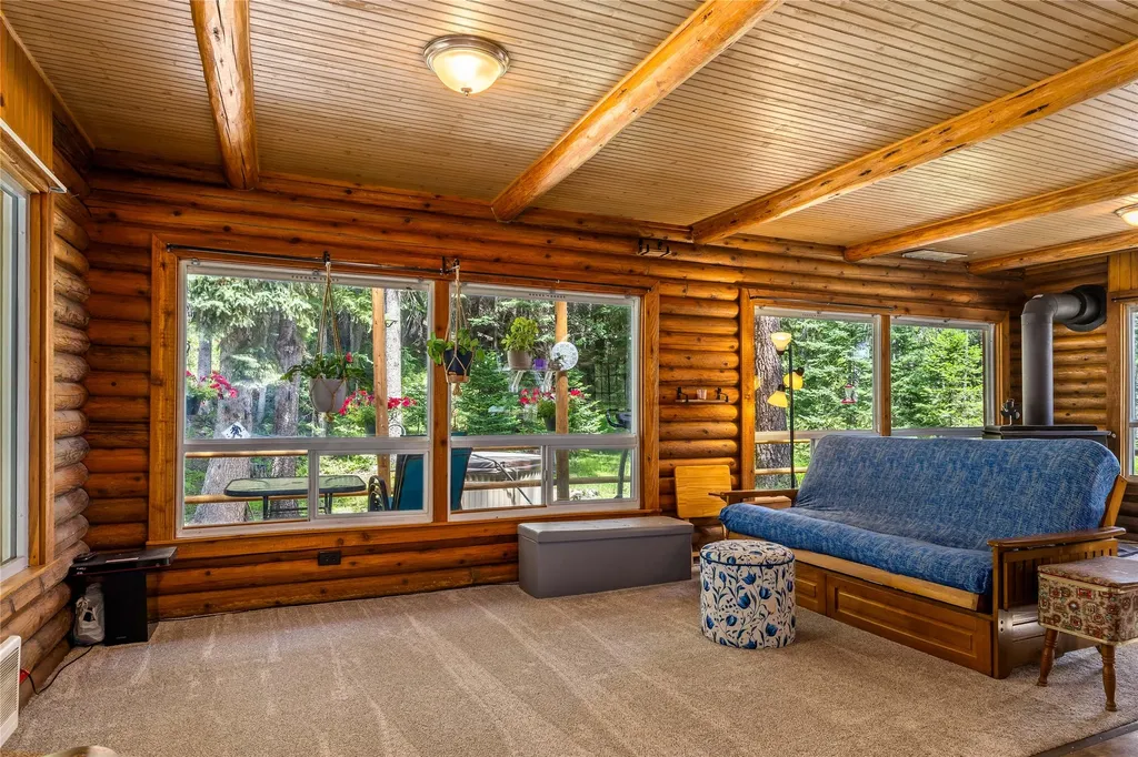 136 Brown Bear Lane De Borgia MT 59830