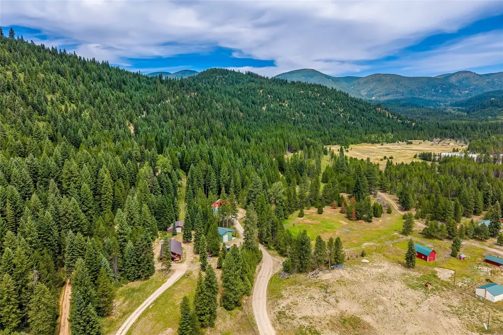 136 Brown Bear Lane De Borgia MT 59830