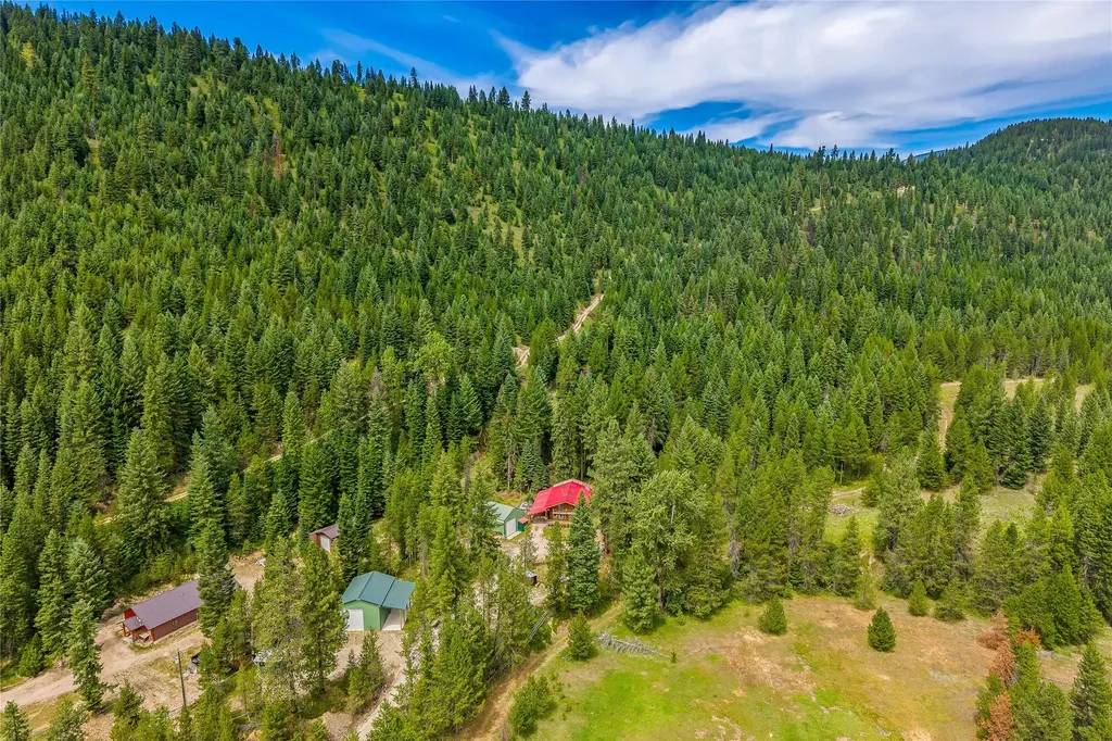 136 Brown Bear Lane De Borgia MT 59830