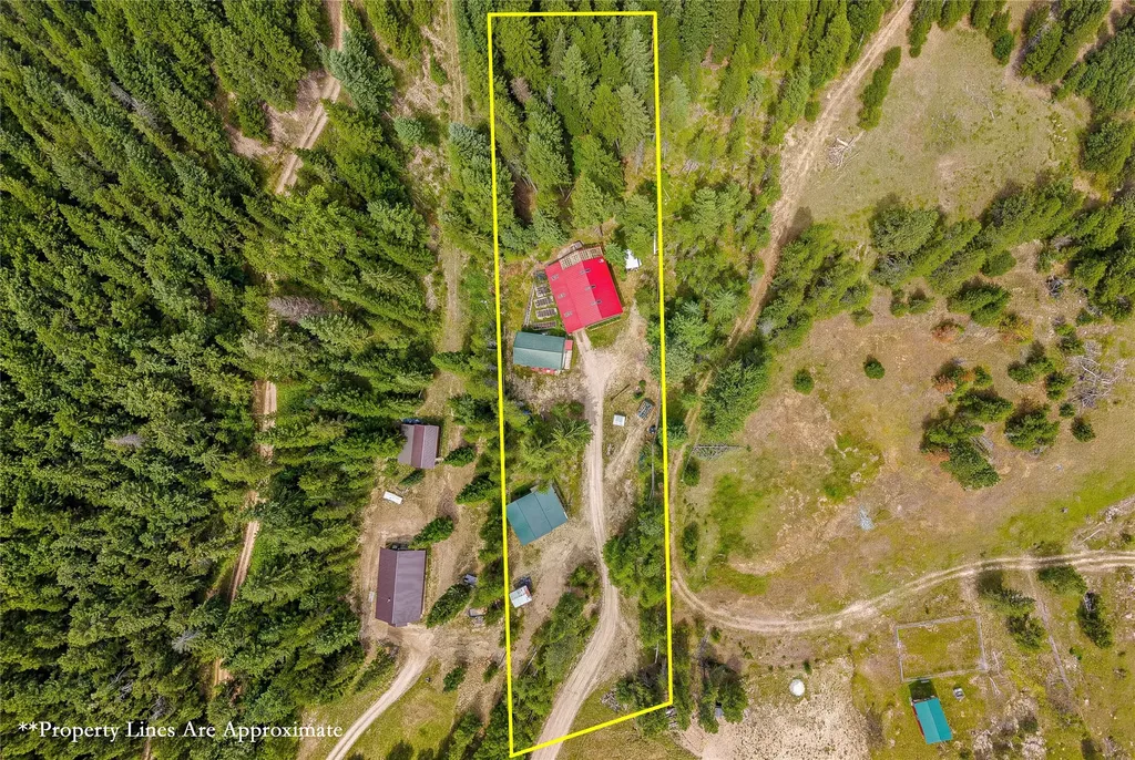 136 Brown Bear Lane De Borgia MT 59830