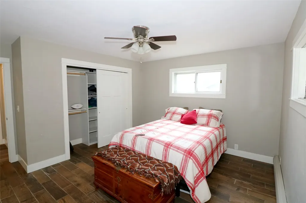 17 E Riggs Street East Helena MT 59635