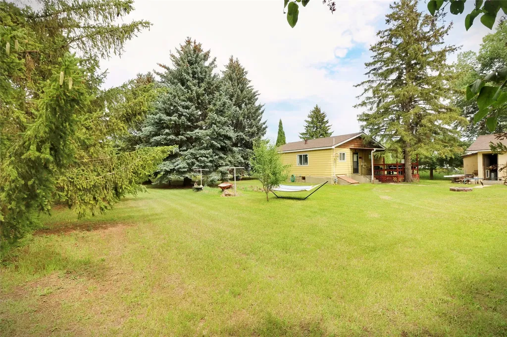 17 E Riggs Street East Helena MT 59635