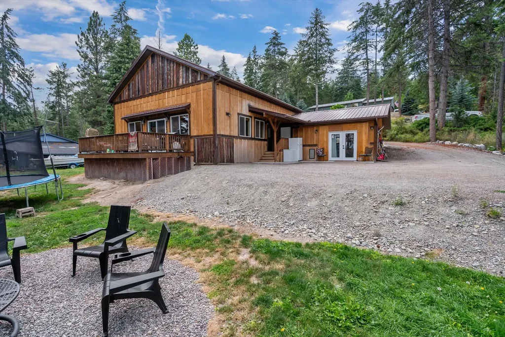 81 Grandview Terrace Lakeside MT 59922