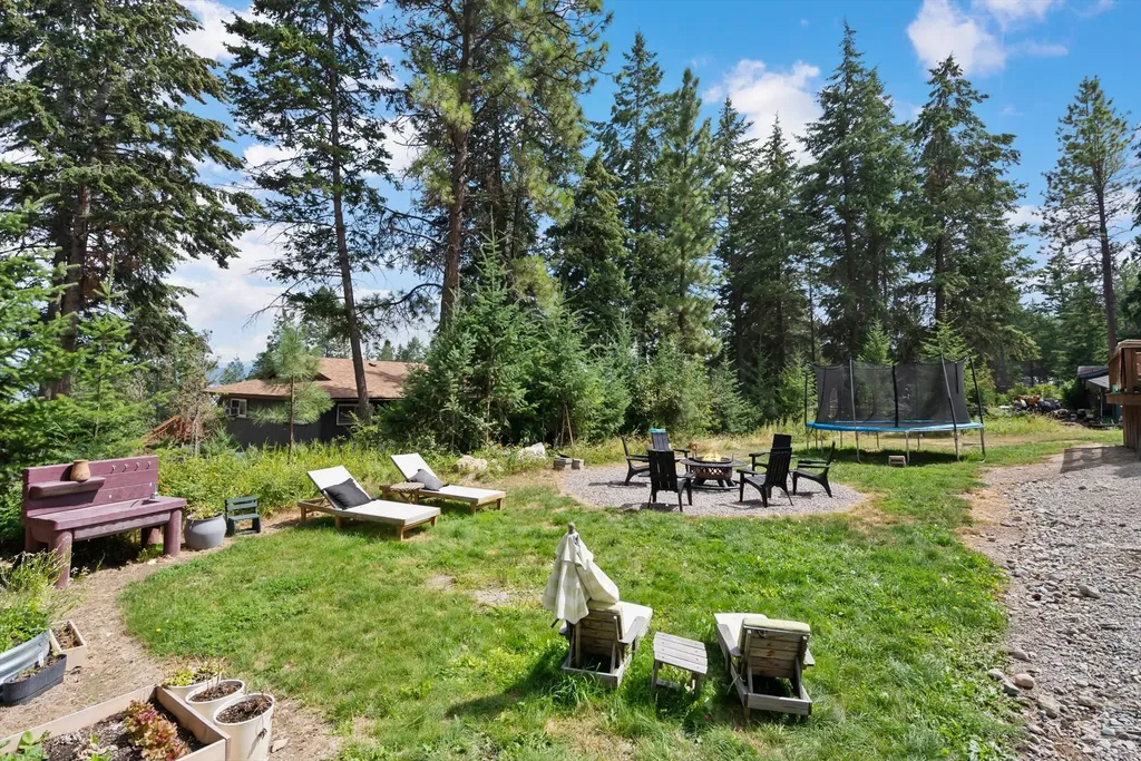 81 Grandview Terrace Lakeside MT 59922