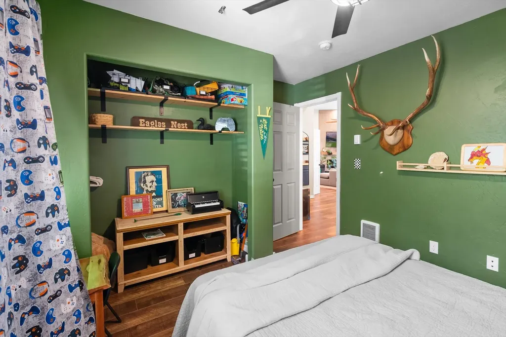 81 Grandview Terrace Lakeside MT 59922