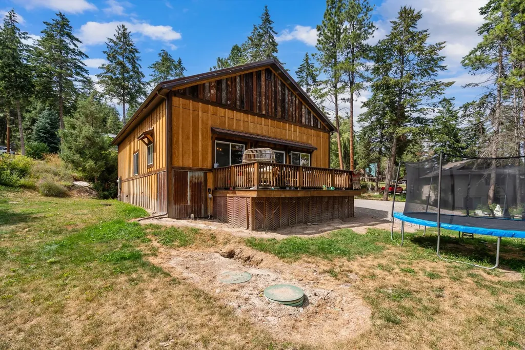 81 Grandview Terrace Lakeside MT 59922