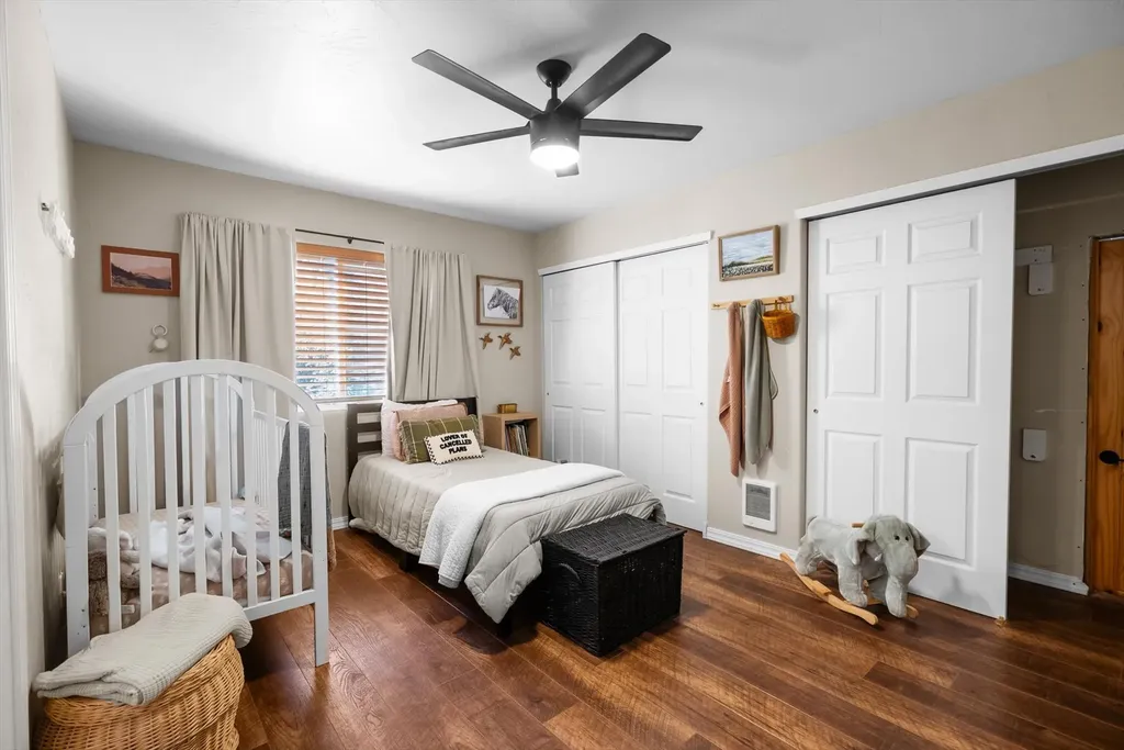 81 Grandview Terrace Lakeside MT 59922
