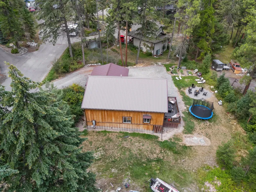 81 Grandview Terrace Lakeside MT 59922