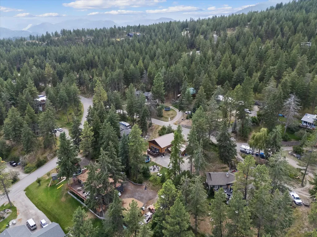 81 Grandview Terrace Lakeside MT 59922