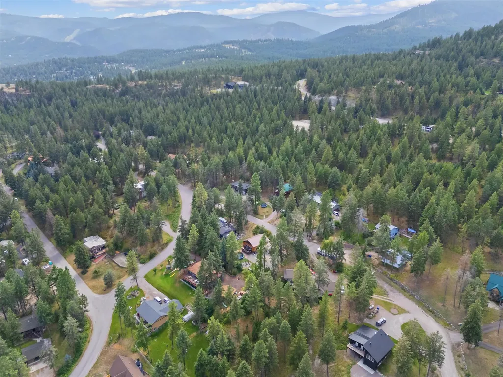 81 Grandview Terrace Lakeside MT 59922