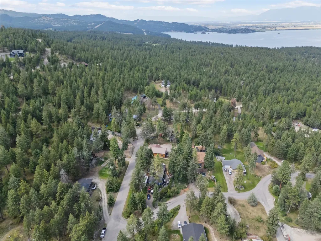 81 Grandview Terrace Lakeside MT 59922