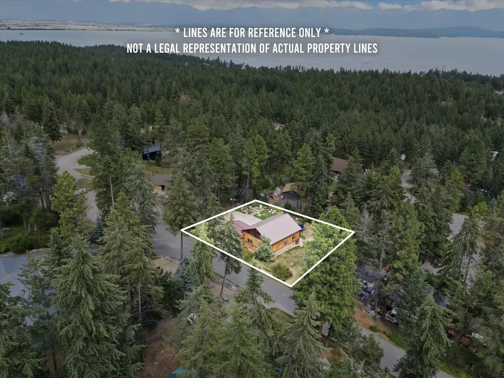 81 Grandview Terrace Lakeside MT 59922