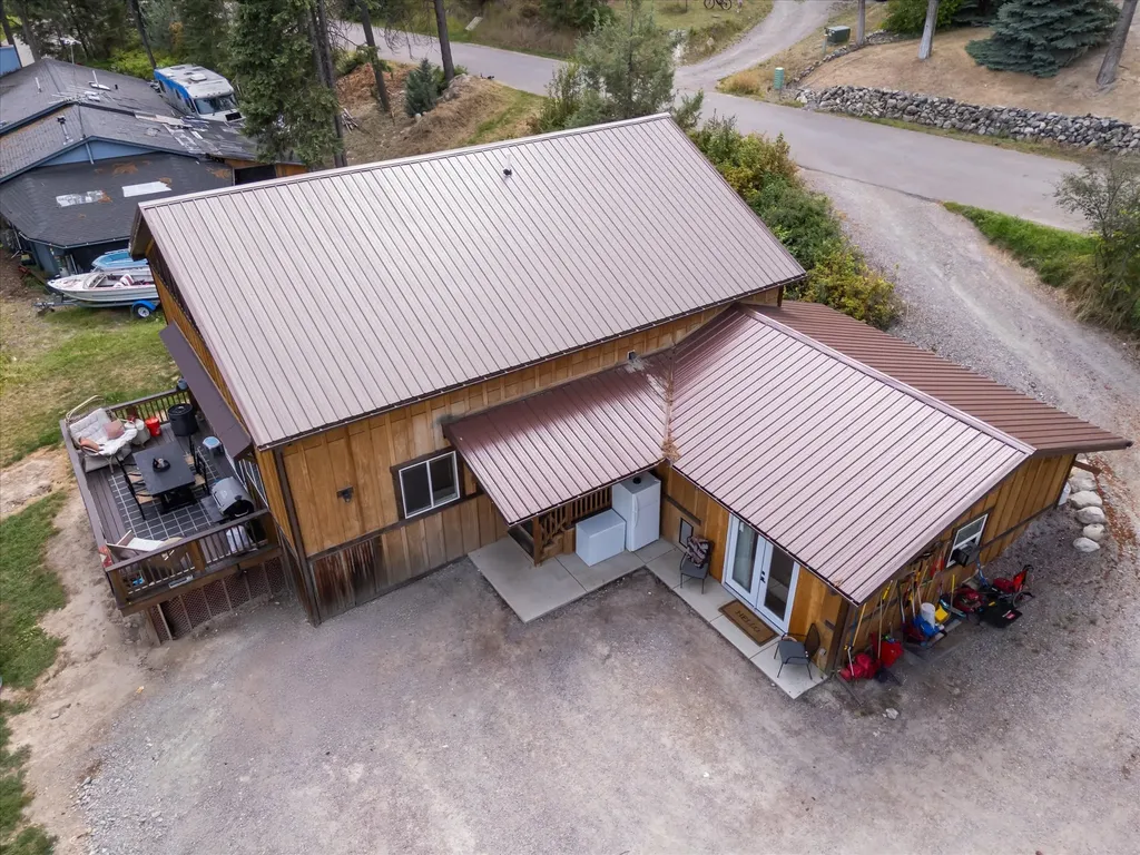 81 Grandview Terrace Lakeside MT 59922