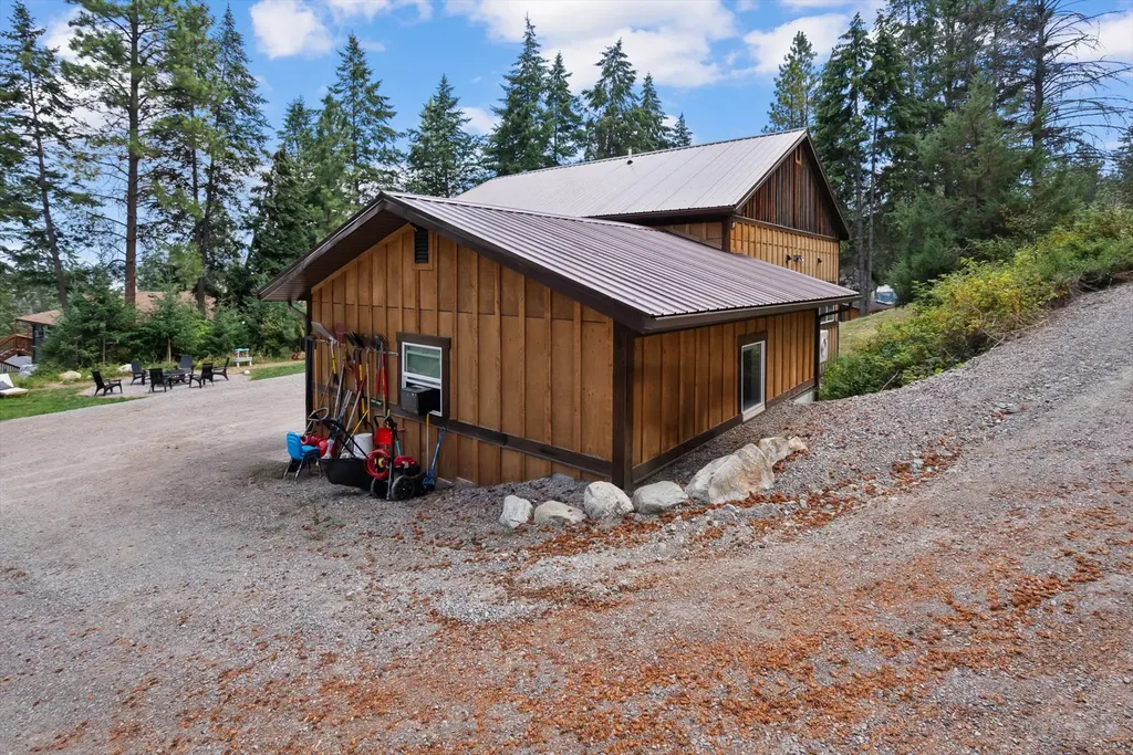 81 Grandview Terrace Lakeside MT 59922