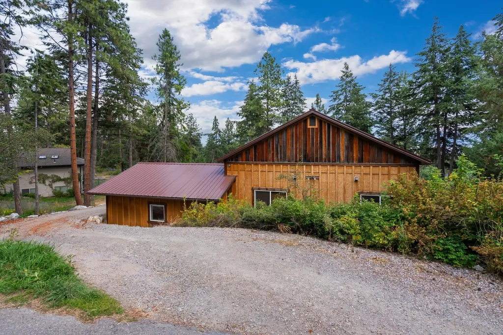 81 Grandview Terrace Lakeside MT 59922