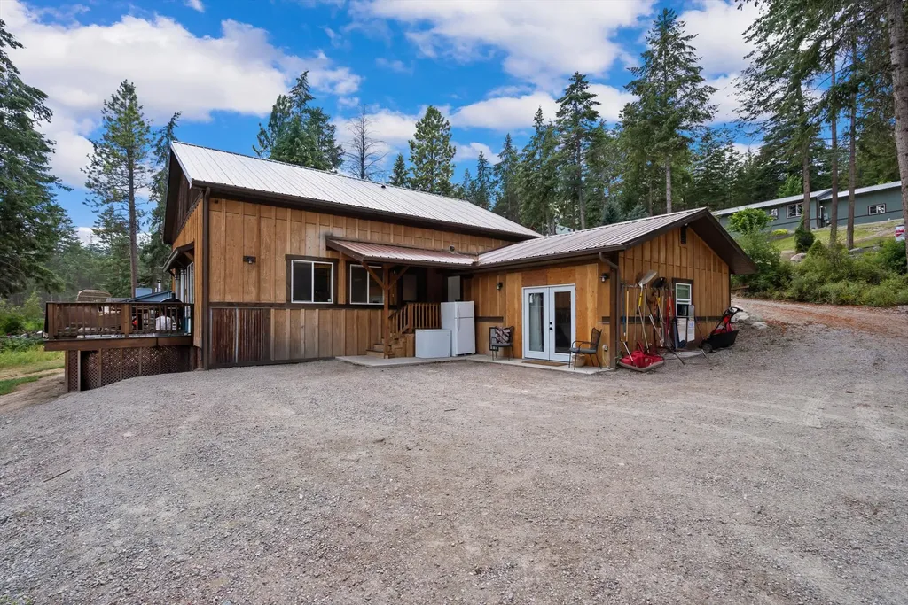 81 Grandview Terrace Lakeside MT 59922