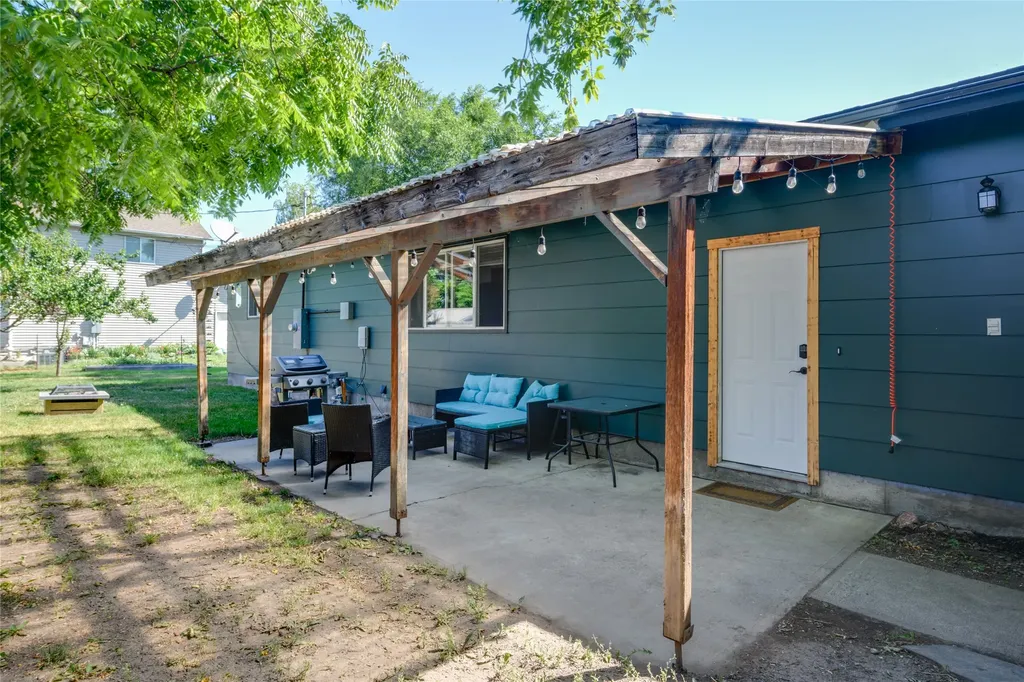 1231 Eaton Street Missoula MT 59801