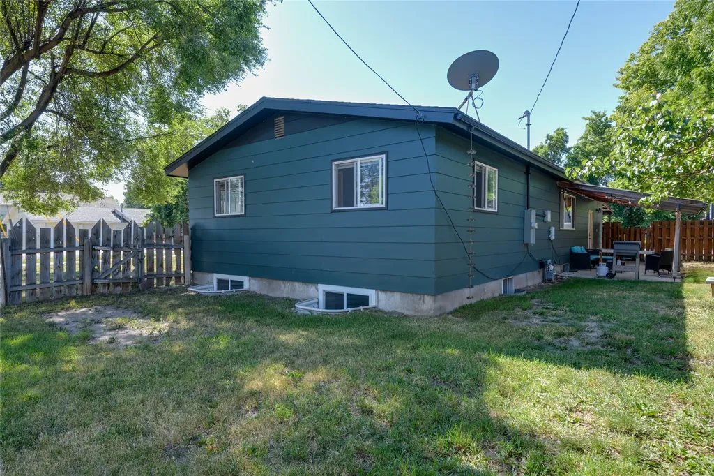 1231 Eaton Street Missoula MT 59801