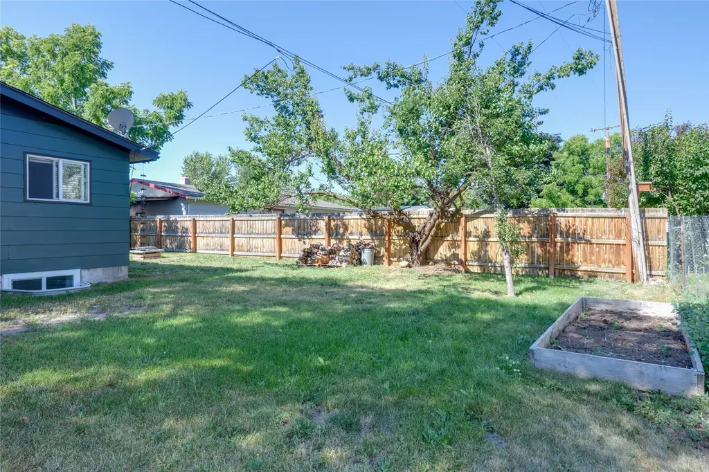 1231 Eaton Street Missoula MT 59801