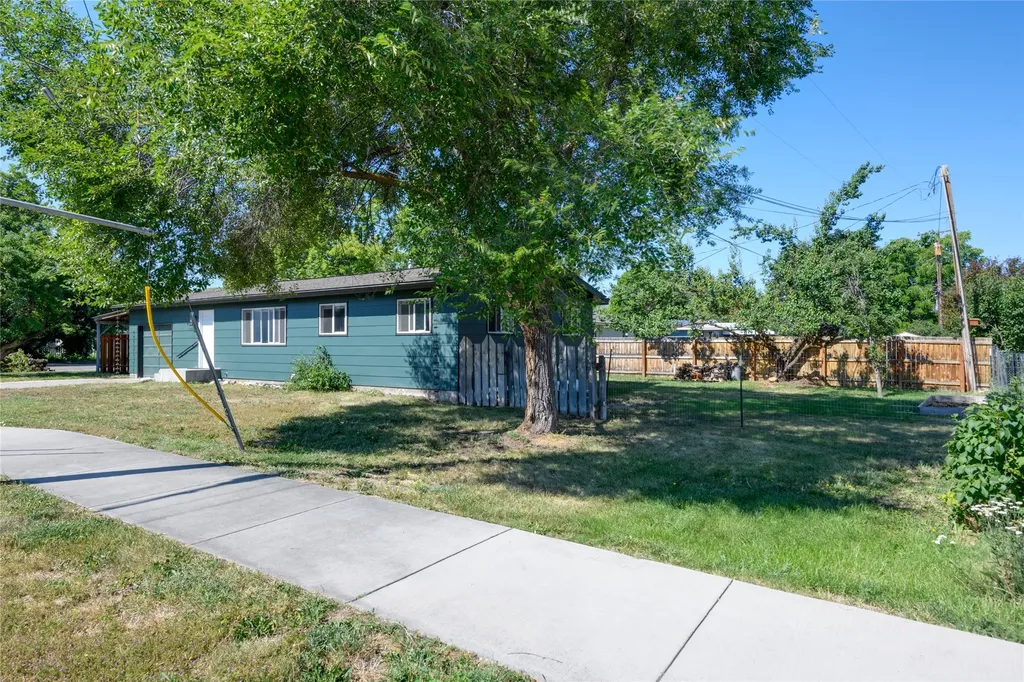 1231 Eaton Street Missoula MT 59801