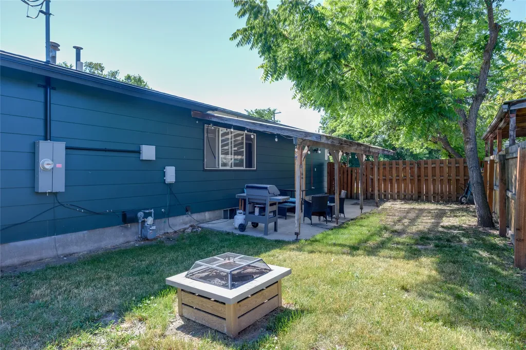 1231 Eaton Street Missoula MT 59801