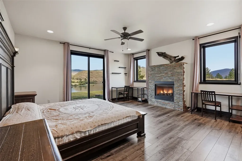 9701 Mt Highway 200 Dixon MT 59831