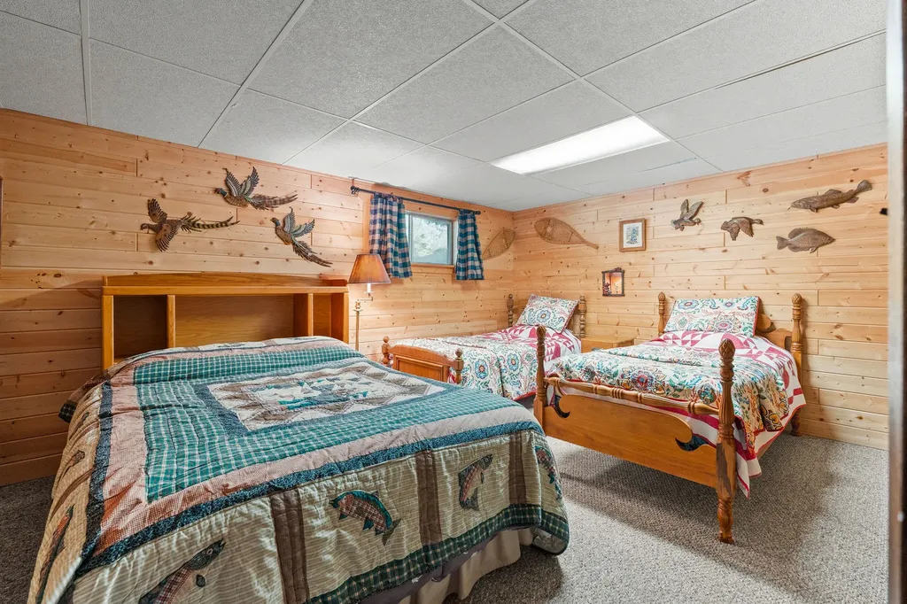 205 Lakeshore Drive Lakeside MT 59922