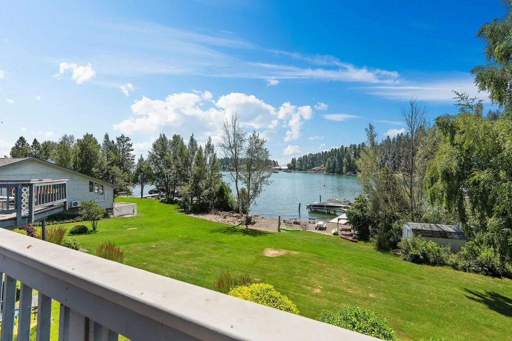 205 Lakeshore Drive Lakeside MT 59922