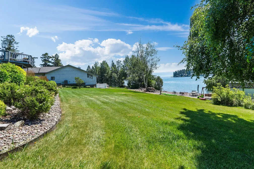 205 Lakeshore Drive Lakeside MT 59922