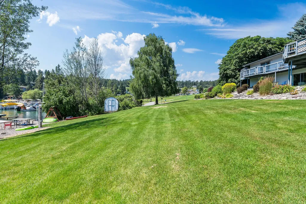205 Lakeshore Drive Lakeside MT 59922